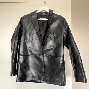 Aritzia Babaton Blazer XS